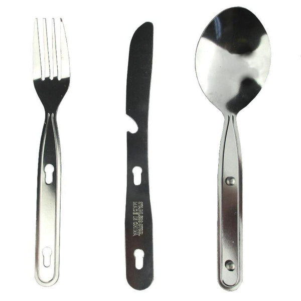 Coghlans Utensil Set