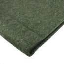 OD Wool US Print Blanket - Army and Outdoors - Blankets