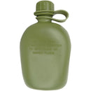 Auscam 1L Canteen with Cover - Bushtracks - Canteens & Bottles