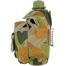 Auscam 1L Canteen with Cover - Bushtracks - Canteens & Bottles