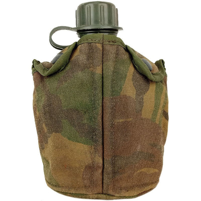 Dutch DPM Canteen & Cup