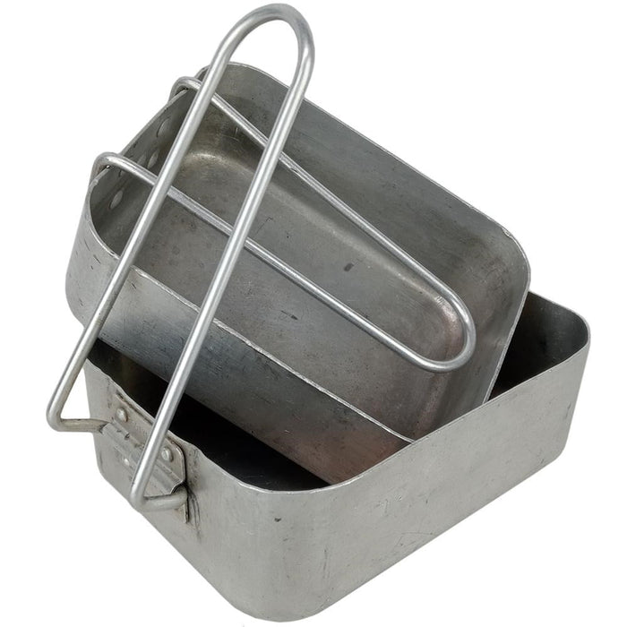 Dutch Army 2 Piece Mess Kit