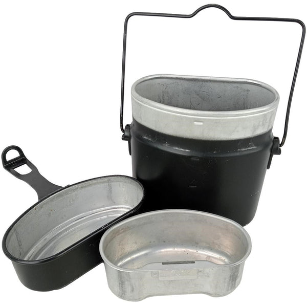 Swiss Army Mess Kit