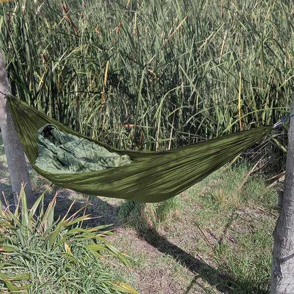 ENO Sub6 Ultralight Hammock