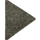 German Repro M34 Splinter Zeltbahn - Mil-Tec - Tents & Bashas