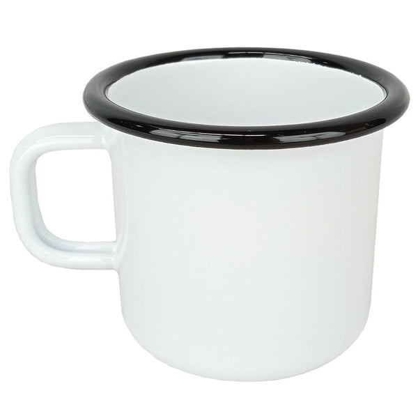COELO Enamel Mug