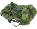 British Jungle Sleeping Bag Cram Sack - British Army Surplus - Sleeping Bags