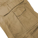 24-7 Series Coyote Trousers - Tru-Spec - Tactical & Duty