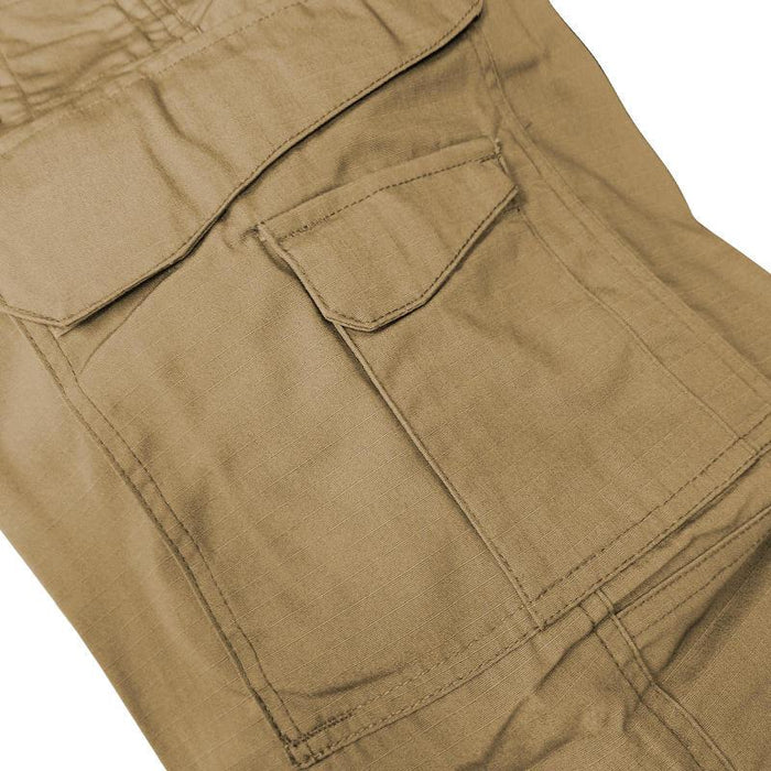 24-7 Series Coyote Trousers