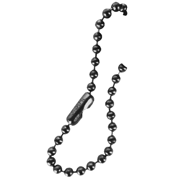 Dog Tag Ball Chain - Unbranded - Dog Tags