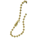 Dog Tag Ball Chain - Unbranded - Dog Tags