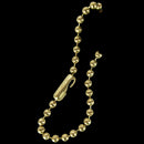 Dog Tag Ball Chain - Unbranded - Dog Tags