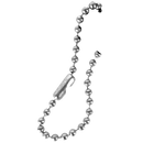 Dog Tag Ball Chain - Unbranded - Dog Tags