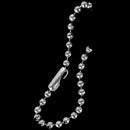 Dog Tag Ball Chain - Unbranded - Dog Tags