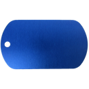 Dog Tag Single - Unbranded - Dog Tags