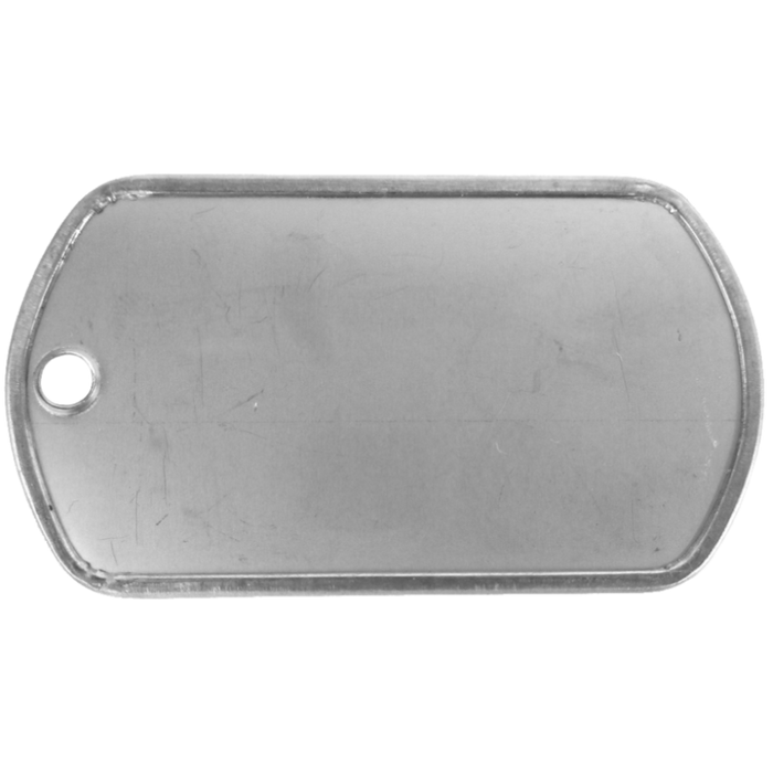 Custom Dog Tags