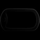 Dog Tag Silencer Single - Unbranded - Dog Tags