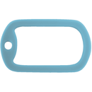 Dog Tag Silencer Single - Unbranded - Dog Tags