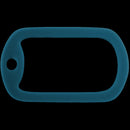 Dog Tag Silencer Single - Unbranded - Dog Tags