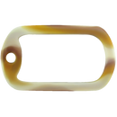 Dog Tag Silencer Single - Unbranded - Dog Tags