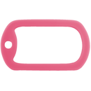 Dog Tag Silencer Single - Unbranded - Dog Tags