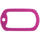 Dog Tag Silencer Single - Unbranded - Dog Tags