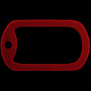 Dog Tag Silencer Single - Unbranded - Dog Tags