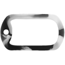 Dog Tag Silencer Single - Unbranded - Dog Tags