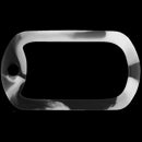 Dog Tag Silencer Single - Unbranded - Dog Tags