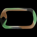 Dog Tag Silencer Single - Unbranded - Dog Tags