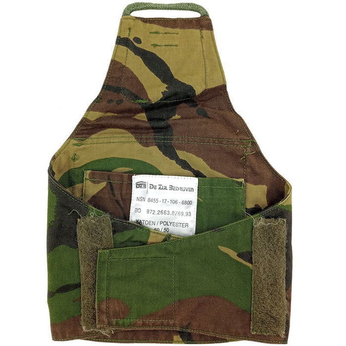 Dutch Army DPM Brassard