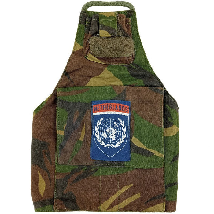 Dutch Army DPM Brassard