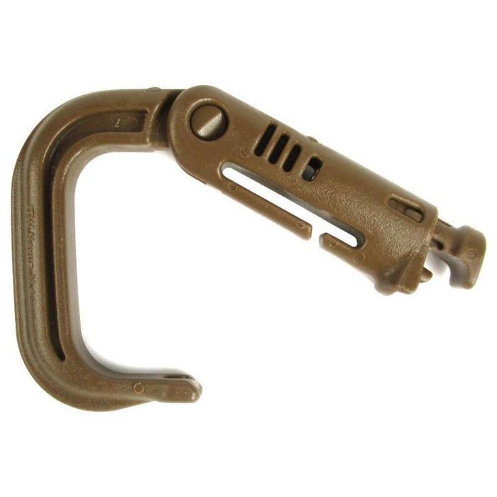 Viper V-Lock Buckle - Double - Viper - Fastening Accessories