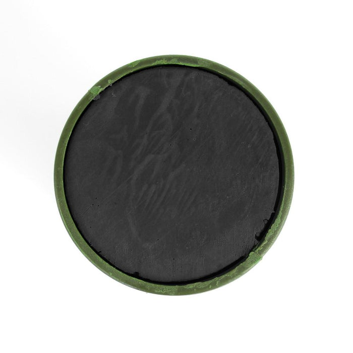 Camo Face Paint Stick - Black and OD