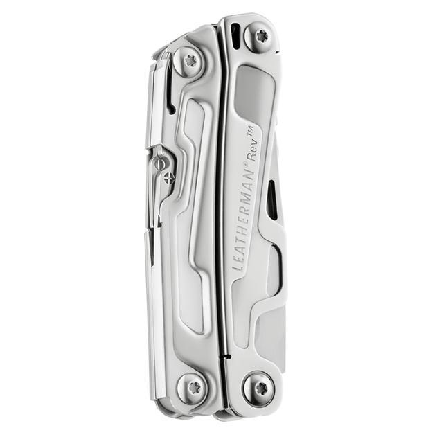 Leatherman Rev Multi-Tool - Leatherman - Multitools
