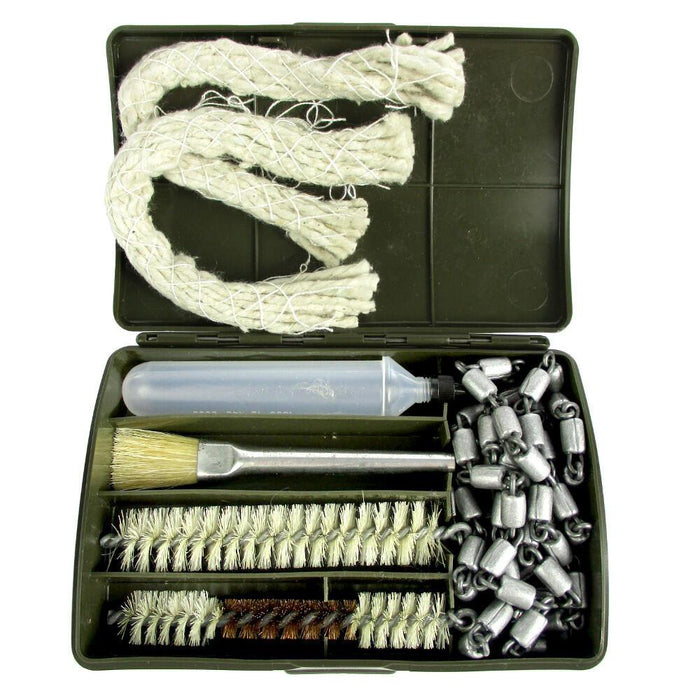 German Army 7.62 Cleaning Kit