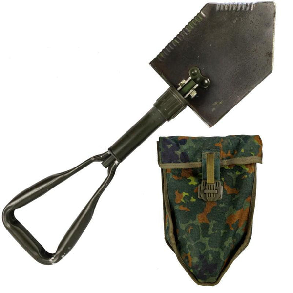 Original German Army Entrenching Shovel w Cover – The Outdoor Gear Co Original German Army Entrenching Shovel w Cover – The Outdoor Gear Co