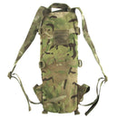 British Army MTP Hydration Pack - British Army Surplus - Hydration Packs