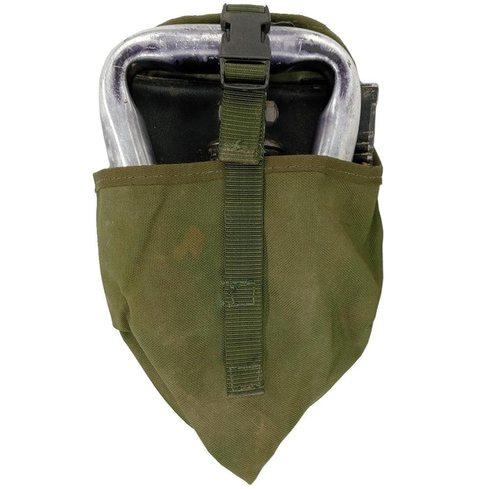 USGI Tri-folding Shovel