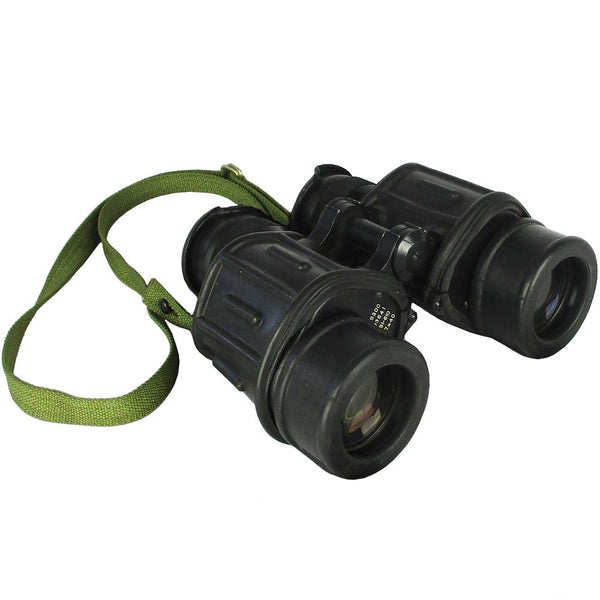 Romanian IOR Binoculars