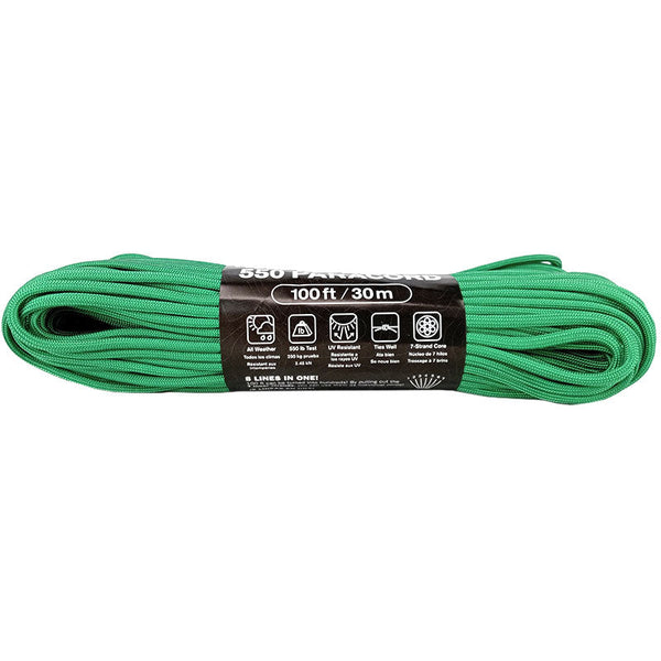 Atwood Micro Cord - 38mtrs