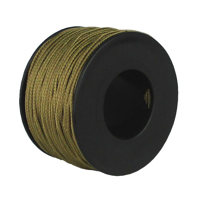 Microcord Lettering Atwood Micro Cord - 38mtrs