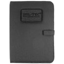 Tactical A5 Organiser - Mil-Tec - Wallets & Cases