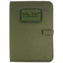Tactical A5 Organiser - Mil-Tec - Wallets & Cases