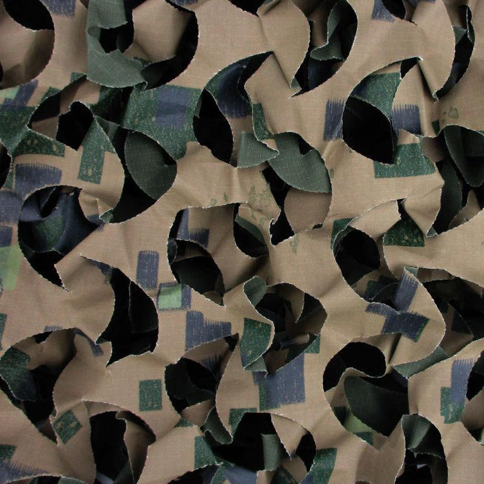 MARPAT Camo Net - Per Metre