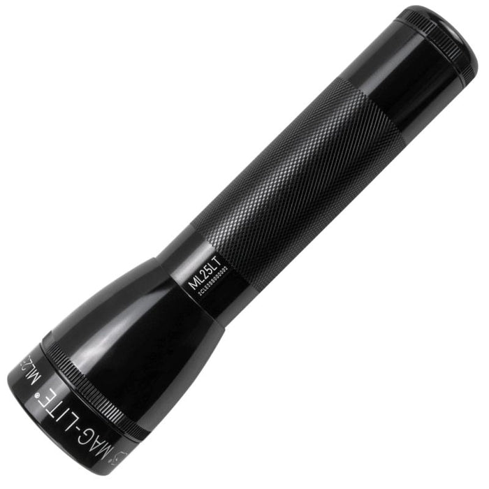 MagLite ML25 2C Cell LED Torch