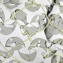 Snow Camo Net with Mesh - 6m x 3m - Camo Systems - Camouflage Nets