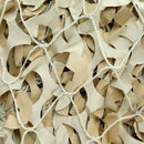 Desert Camo Net with Mesh - 6m x 3m - Camo Systems - Camouflage Nets
