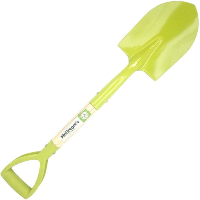 Campers Utility Shovel