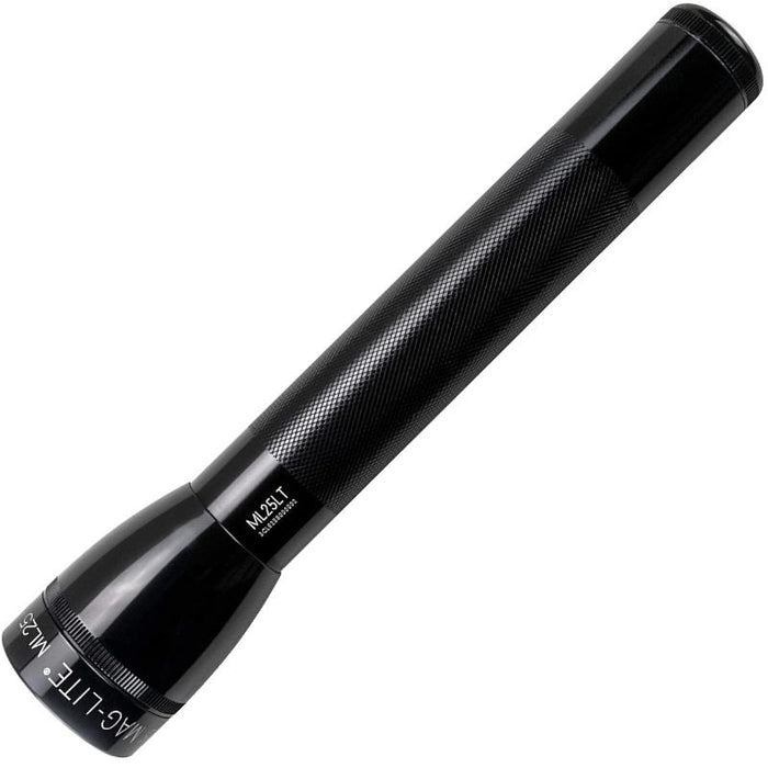 MagLite ML25 3C Cell LED Torch